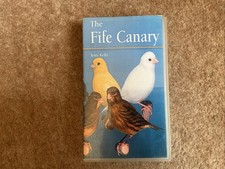 Fife canary dvd for sale  STREET