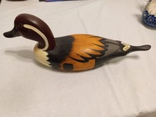 Decoy duck collection for sale  Brooksville