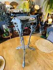 Antique vintage metal for sale  PADSTOW