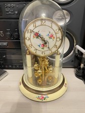 Antico orologio tavolo usato  Vo