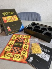 Bluff spiel jahres gebraucht kaufen  Jever