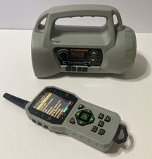 Foxpro fusion electronic for sale  Buckeye