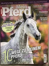 Zeitschrift pferd ausgabe gebraucht kaufen  Berlin