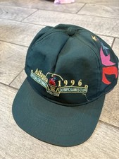 Vtg atlanta 1996 for sale  Houston