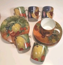 Limoges lazeyras demitas d'occasion  Expédié en Belgium
