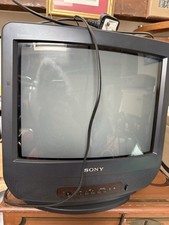Sony trinitron m1440u for sale  BIRMINGHAM