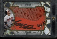 2022 topps diamond d'occasion  Expédié en Belgium