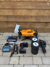 Tekno eb48 2.1 for sale  Pittsburgh