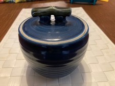 Butter bell crock for sale  Norman