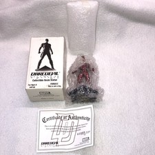 Daredevil collectible resin d'occasion  Expédié en Belgium