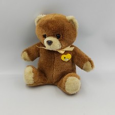 Ancienne peluche sonore d'occasion  Le Portel