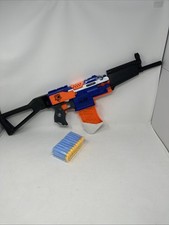 Nerf gun lot for sale  Charlotte