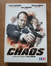 Dvd chaos d'occasion  Beuvry