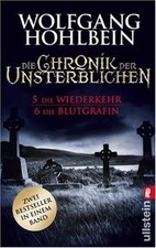 Chronik unsterblichen 5 gebraucht kaufen  Berlin