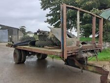 bale trailers for sale bale trailers for sale BODMIN
