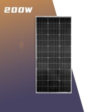200 watts solar for sale  Chino