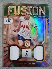 Card panini patch usato  Desio
