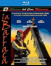 Usado, La Barraca [Blu-ray] comprar usado  Enviando para Brazil