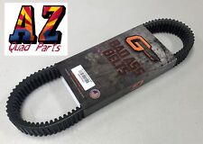 Cinto de embreagem Can Am Maverick X3 & MAX Gboost G Boost Extreme resistente bunda ruim comprar usado  Enviando para Brazil