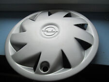 Enjoliveur gris opel d'occasion  Hautmont