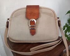 Sac texier vintage d'occasion  Saint-Laurent-de-la-Cabrerisse