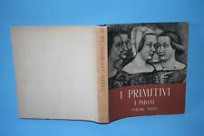 Primitivi padani vol. usato  Monte di Procida