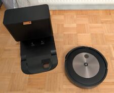 Irobot roomba combo gebraucht kaufen  Karlsruhe