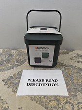 Brabantia sort food for sale  UK