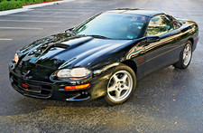 1998 chevrolet camaro for sale  Miami