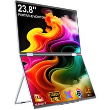 Zoll tragbarer monitor gebraucht kaufen  Bremen