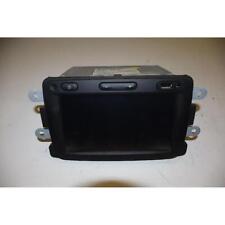 RADIO FÜR DACIA SANDERO (12-16) (16-20) 1.2 16V (55KW) GPL BER. 5P/B-G/1149CC comprar usado  Enviando para Brazil