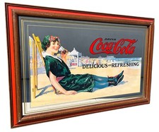 Vintage coca cola for sale  Lathrop