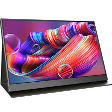 Portable monitor 15.6 for sale  WEDNESBURY