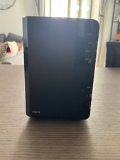 Synology diskstaton nas usato  Torino