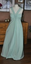 Designerkleid abendkleid abiba gebraucht kaufen  Diez