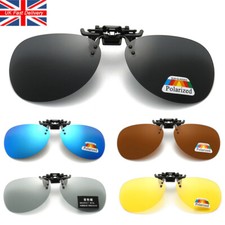 Polarised clip flip for sale  STOCKPORT