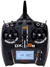 Transmissor Spektrum DX8e 8 canais somente SPMR8105EU rápido P&P comprar usado  Enviando para Brazil