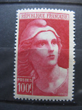 733 mèche blanche d'occasion  Sète