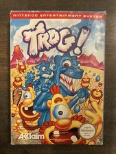 Trog anleitung cib gebraucht kaufen  Mühlhausen