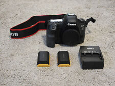 Canon eos mark for sale  San Jose