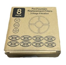 Pet fountain replacement for sale  Round Rock