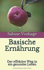 Basische ernährung effektive gebraucht kaufen  Berlin