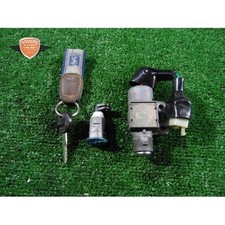Kit chiavi peugeot usato  Napoli