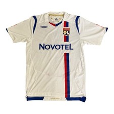 Lympique lyon trikot gebraucht kaufen  Hemmingen