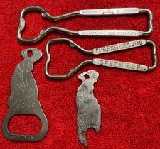 old coke bottle opener for sale  Shelby