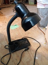 Black desk lamp for sale  Baton Rouge
