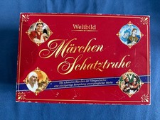 Weltbild märchen schatztruhe gebraucht kaufen  Berlin
