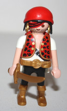 Playmobil 5810 pirate d'occasion  Forbach