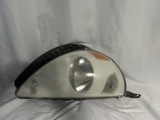 Conjunto de farol direito do passageiro Honda Fit 1.5L 2007-2008 fabricante de equipamento original comprar usado  Enviando para Brazil