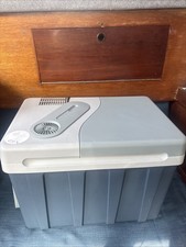 Camping portable fridge for sale  UK